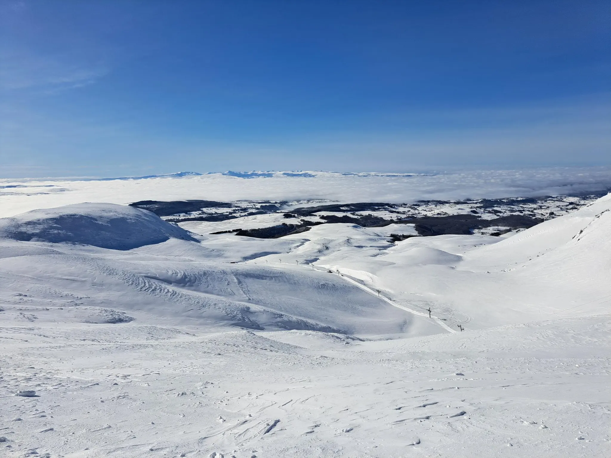 La Consigne à Ski